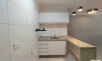 Imagem 5: Apartamento (tipo - padrao) 2 dormitórios/suite, cozinha planejada, em condomínio fechado