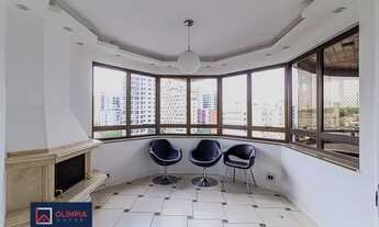 Imagem 4: Apartamento Venda Moema 226 m² 4 Dormitórios