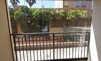 Imagem: BARRA FUNDA - 58 Metros - Semi-Mobiliado