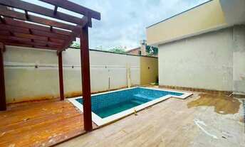 Imagem 7: Casa Jardim Atlântico - Goiânia - GO