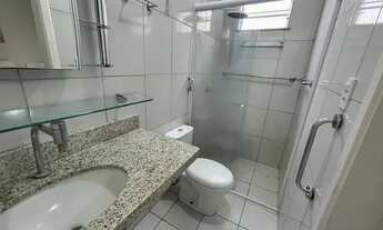 Imagem 4: Casa de condomínio para venda tem 150 metros quadrados com 3 quartos em Cohama - São Luís