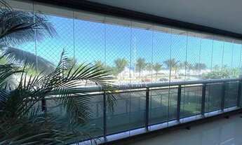 Imagem: Apartamento com 4 Quartos para alugar, 230m²