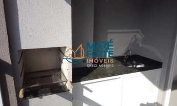 Imagem 4: Apartamento no Centro de Ubatuba SP