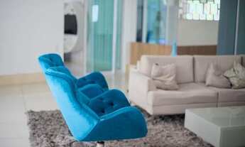 Imagem 5: Cobertura para venda tem 164 metros quadrados com 3 quartos em Mucuripe - Fortaleza - Cear