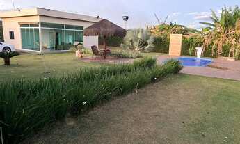 Imagem: Chácara de lazer