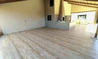 Imagem: Vende Casa na Quadra 1004 SUL