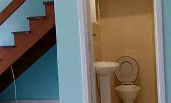 Imagem 6: Sobrado nos Ingleses, com Terraço no Terceiro Piso