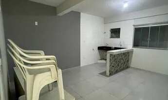 Imagem 4: Kitnet região do Barreiro