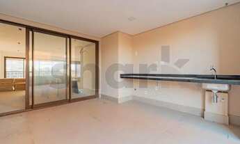 Imagem 3: Apartamento à venda por R$ 4.000.000,00 em Alphaville - Barueri/SP