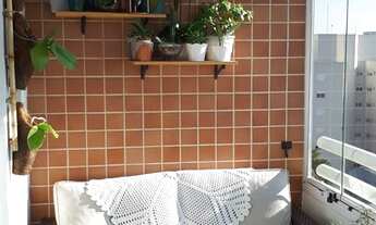 Imagem 2: Apartamento residencial para Venda Vila Leopoldina, São Paulo