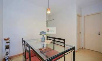 Imagem 6: Ótimo apartamento e venda próximo a estação Brooklin