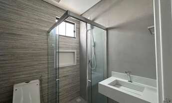 Imagem 6: Casa no Condomínio Alphaville _3 dormitórios #área gourmet com piscina