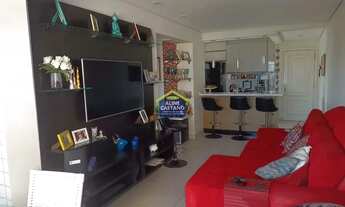 Imagem 3: Predio Frente Mar c/ Lazer completo 2 dorms Mobiliado 485 mil