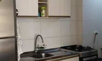 Imagem 6: Apartamento 02 quartos jardim amélia sómente r$175.000,00