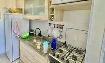 Imagem: RR5591D Apartamento 53m² CONDOMÍNIO VIVA