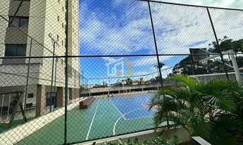 Imagem 6: Apartamento à venda no bairro Piatã - Salvador/BA