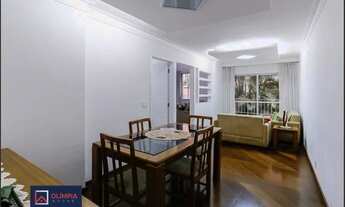 Imagem 2: Apartamento Venda Perdizes 95 m² 2 Dormitórios