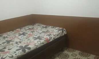 Imagem 2: Ap Jardim Guanabara / térreo