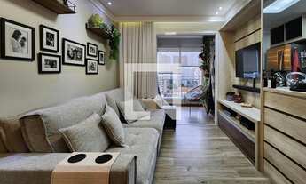 Imagem: Apartamento para Aluguel - Santa Paula