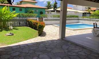 Imagem 5: Excelente e ampla casa muito bem mobiliada a beira mar de Porto de Galinhas!