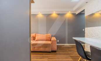 Imagem 5: Apartamento de 60m² no Villaggio Paradisono bairro Vila Carrão - São Paulo/SP, Zona Lest