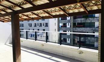 Imagem 5: Cobertura para venda tem 178 metros quadrados com 3 quartos em Ondina - Salvador - BA