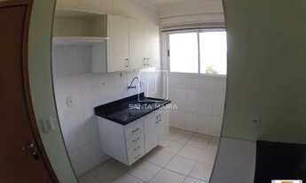 Imagem 4: Apartamento (tipo - padrao) 1 dormitórios/suite, cozinha planejada, elevador, em condomíni