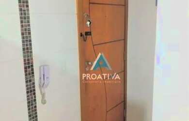 Imagem 5: Apartamento com 2 dormitórios à venda, 44 m² - Vila Alice - Santo André/SP
