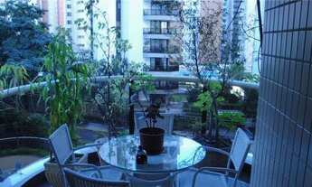 Imagem: Apartamento com 3 dormitórios à venda