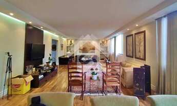 Imagem 4: 245m2 com 4 quartos sendo 3 suítes no Portal do Morumbi