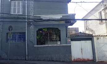 Imagem: SOBRADO À VENDA COM 03 DORMITÓRIOS NO