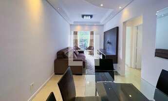 Imagem 2: Apartamento para Aluguel - Vila Olímpia, 2 Quartos, 60 m2