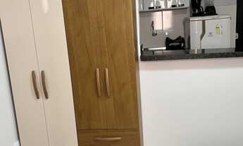 Imagem 3: Flats para locação diária ou curta temporada