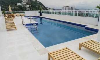 Imagem: Apartamento para aluguel, 2 quartos, 1 suíte