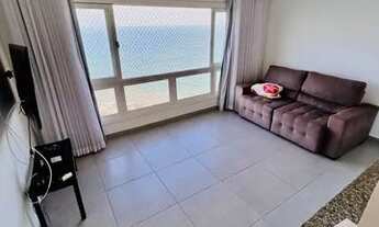 Imagem 2: Apartamento para venda possui 50 metros quadrados com 1 quarto em Ilha Porchat - São Vicen