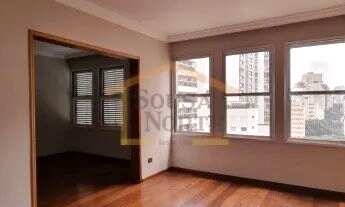 Imagem 2: SãO PAULO - Apartamento Padrão - Jardim Paulista