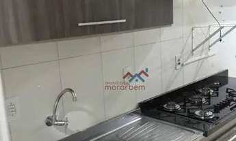 Imagem 7: Casa com 2 dormitórios à venda, 70 m² por R$ 327.900 - São José - Canoas/RS