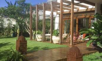 Imagem 2: Casa no Porto Riviera Exclusive na Praia Brava com 460 m2 e piscina privativa