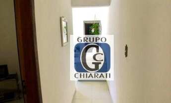 Imagem 5: Casa com 3 dormitórios, 180 m² - venda por R$ 580.000,00 ou aluguel por R$ 3.667,00/mês