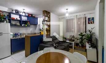 Imagem 3: Apartamento para Aluguel - Liberdade, 2 Quartos, 45 m2