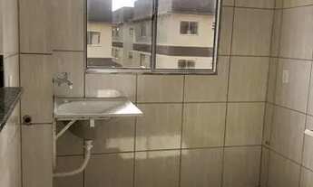 Imagem 2: Apartamento 2 quartos