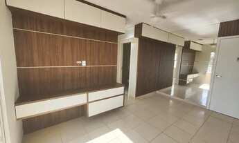 Imagem: Apartamento para venda tem 59 metros quadrados