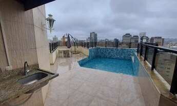 Imagem: Cobertura com 3 dormitórios para alugar