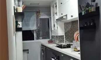 Imagem 5: Apartamento novo à venda em Santana, bairro de Santa Terezinha, excelente localização