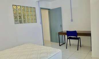 Imagem 4: Lindo Apto 1 dorm no Itaguaçu - Florianópolis