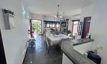 Imagem 6: Casa com 4 dormitórios para alugar, 160 m² por R$ 9.180,00/mês - Urbanova - São José dos C