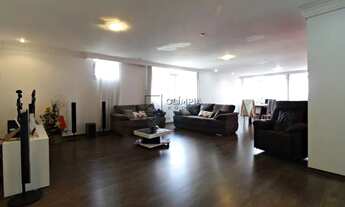 Imagem: Apartamento Venda Pinheiros 228 m² 3 Dormitórios