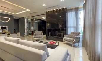 Imagem 4: Apartamento de luxo Magnefique em Maringá