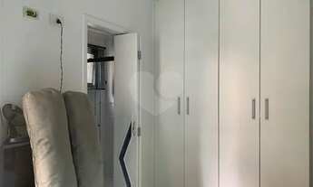 Imagem 5: Apartamento para venda na Água Fria