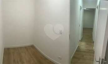 Imagem 2: Apartamento em Santana com 70 m² Quadrados todo reformado com 3 Quartos 1 vaga em Ótima Lo